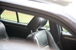 Mercedes-Benz C43 AMG - 1999