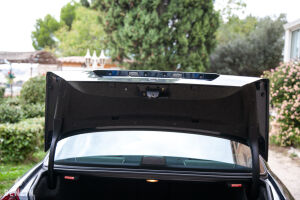 Mercedes-Benz C43 AMG - 1999