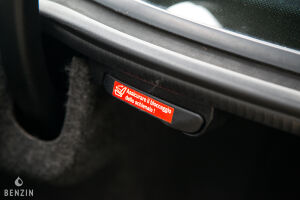 Mercedes-Benz C43 AMG - 1999