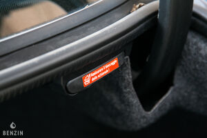 Mercedes-Benz C43 AMG - 1999