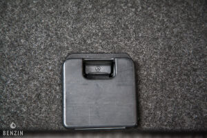 Mercedes-Benz C43 AMG - 1999