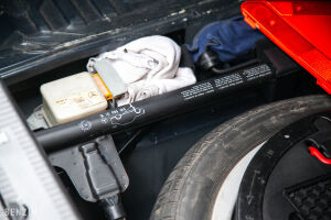 Mercedes-Benz C43 AMG - 1999