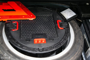 Mercedes-Benz C43 AMG - 1999