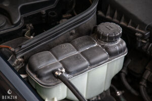 Mercedes-Benz C43 AMG - 1999