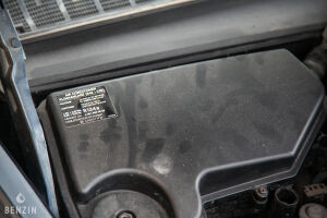 Mercedes-Benz C43 AMG - 1999