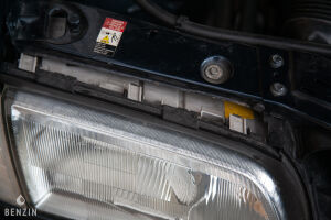 Mercedes-Benz C43 AMG - 1999