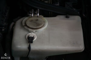 Mercedes-Benz C43 AMG - 1999