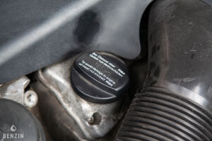 Mercedes-Benz C43 AMG - 1999