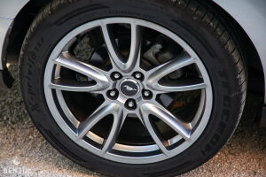 Ford Mustang Cabriolet - 2011