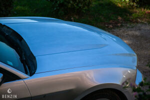 Ford Mustang Cabriolet - 2011