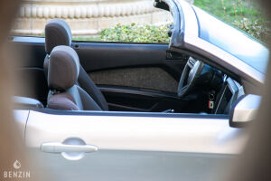 Ford Mustang Cabriolet - 2011