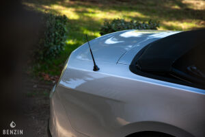 Ford Mustang Cabriolet - 2011