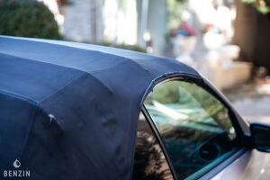 Ford Mustang Cabriolet - 2011