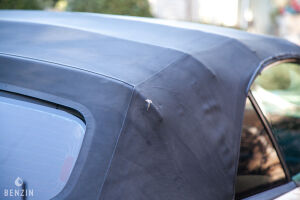 Ford Mustang Cabriolet - 2011