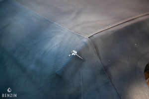 Ford Mustang Cabriolet - 2011