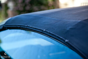 Ford Mustang Cabriolet - 2011