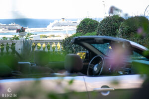 Ford Mustang Cabriolet - 2011