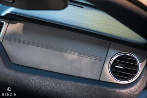 Ford Mustang Cabriolet - 2011