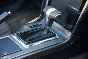 Ford Mustang Cabriolet - 2011