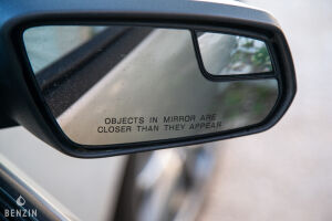 Ford Mustang Cabriolet - 2011