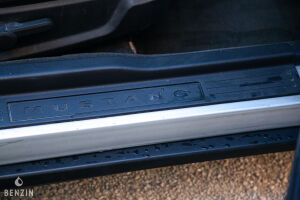 Ford Mustang Cabriolet - 2011