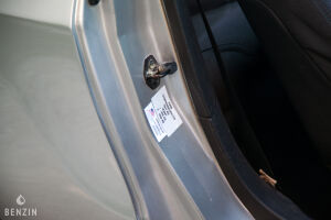 Ford Mustang Cabriolet - 2011