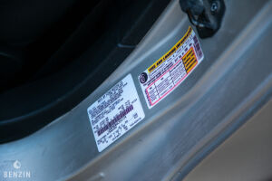 Ford Mustang Cabriolet - 2011