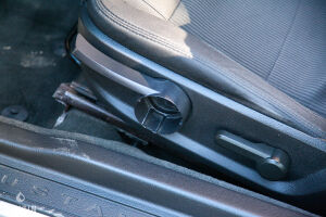 Ford Mustang Cabriolet - 2011