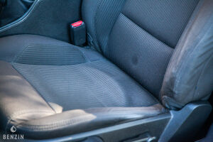 Ford Mustang Cabriolet - 2011