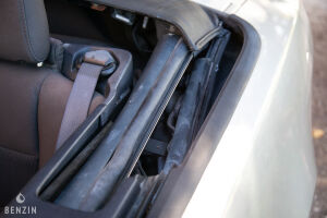 Ford Mustang Cabriolet - 2011