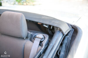 Ford Mustang Cabriolet - 2011