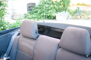 Ford Mustang Cabriolet - 2011