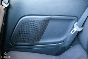 Ford Mustang Cabriolet - 2011