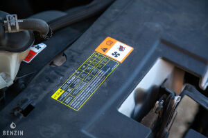 Ford Mustang Cabriolet - 2011