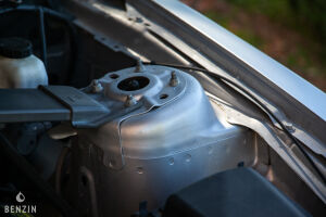 Ford Mustang Cabriolet - 2011