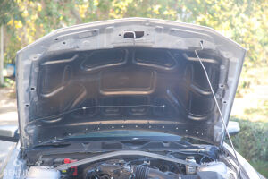 Ford Mustang Cabriolet - 2011