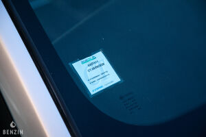 Ford Mustang Cabriolet - 2011