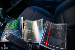 Ford Mustang Cabriolet - 2011