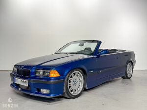 BMW M3 e36 3.0 Cabriolet - 1994