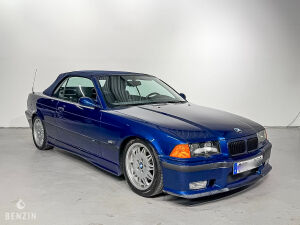 BMW M3 e36 3.0 Cabriolet - 1994