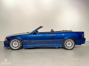 BMW M3 e36 3.0 Cabriolet - 1994