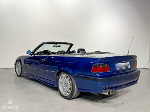 BMW M3 e36 3.0 Cabriolet - 1994