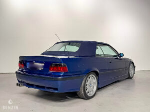 BMW M3 e36 3.0 Cabriolet - 1994