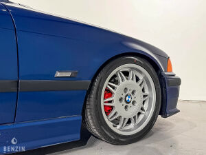 BMW M3 e36 3.0 Cabriolet - 1994