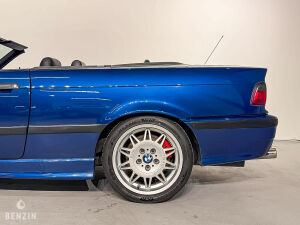 BMW M3 e36 3.0 Cabriolet - 1994