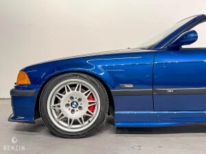 BMW M3 e36 3.0 Cabriolet - 1994