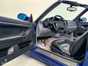 BMW M3 e36 3.0 Cabriolet - 1994