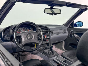 BMW M3 e36 3.0 Cabriolet - 1994
