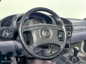 BMW M3 e36 3.0 Cabriolet - 1994