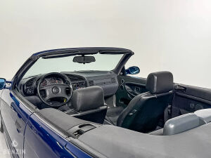 BMW M3 e36 3.0 Cabriolet - 1994